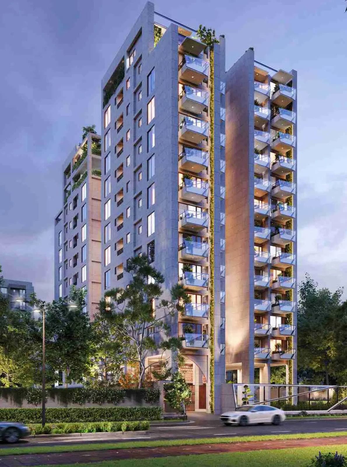 About Mohammadi Abashan