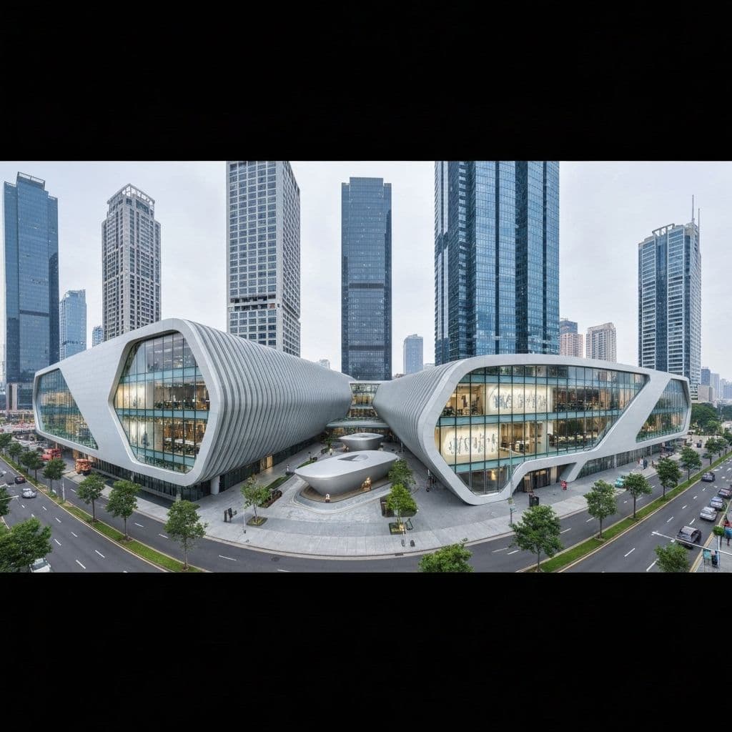 Smart Home Technology in Modern Apartments