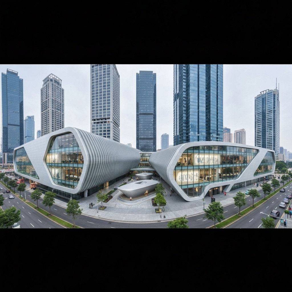 Smart Home Technology in Modern Apartments