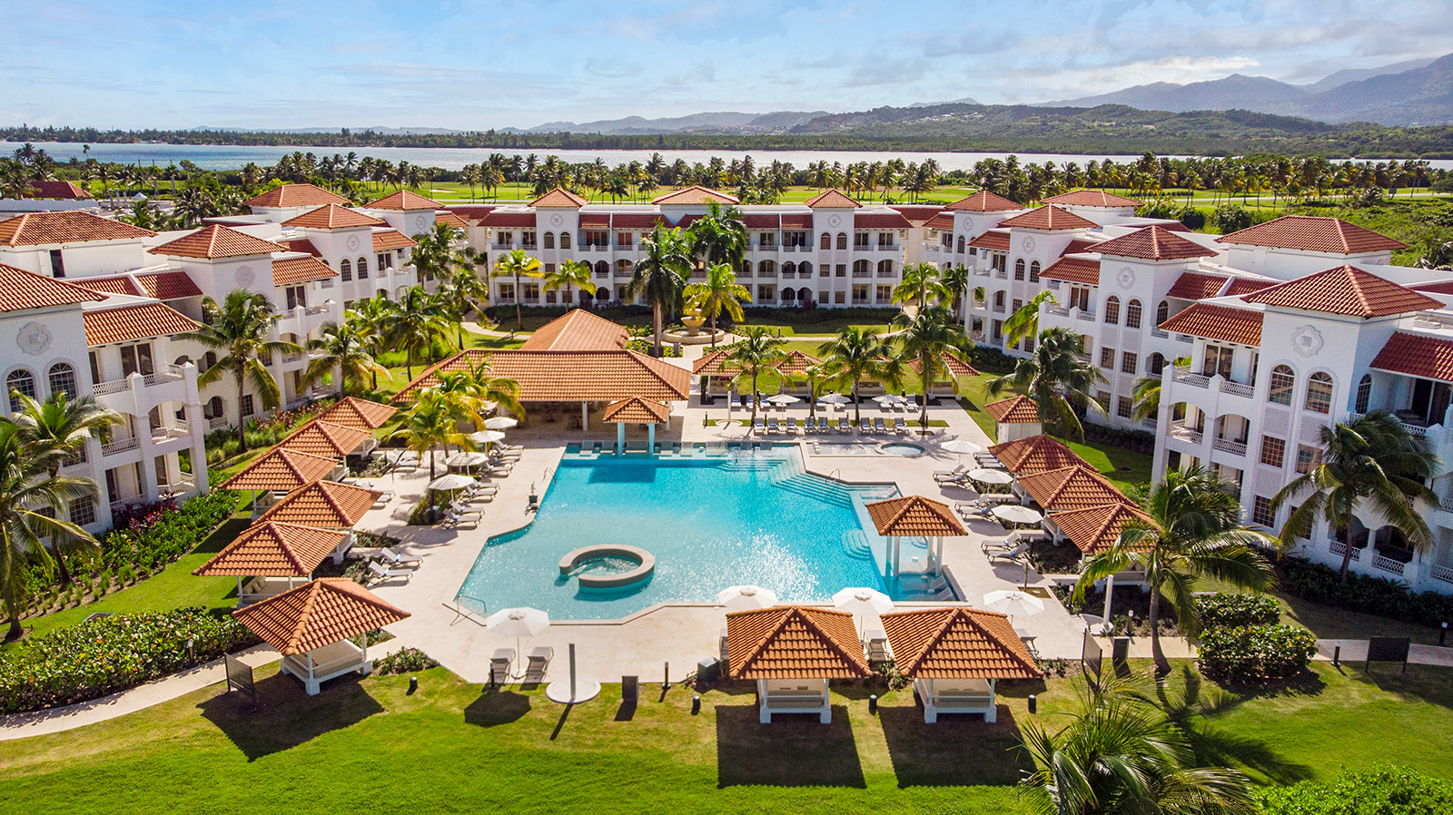 Raj Palace Luxury Resort