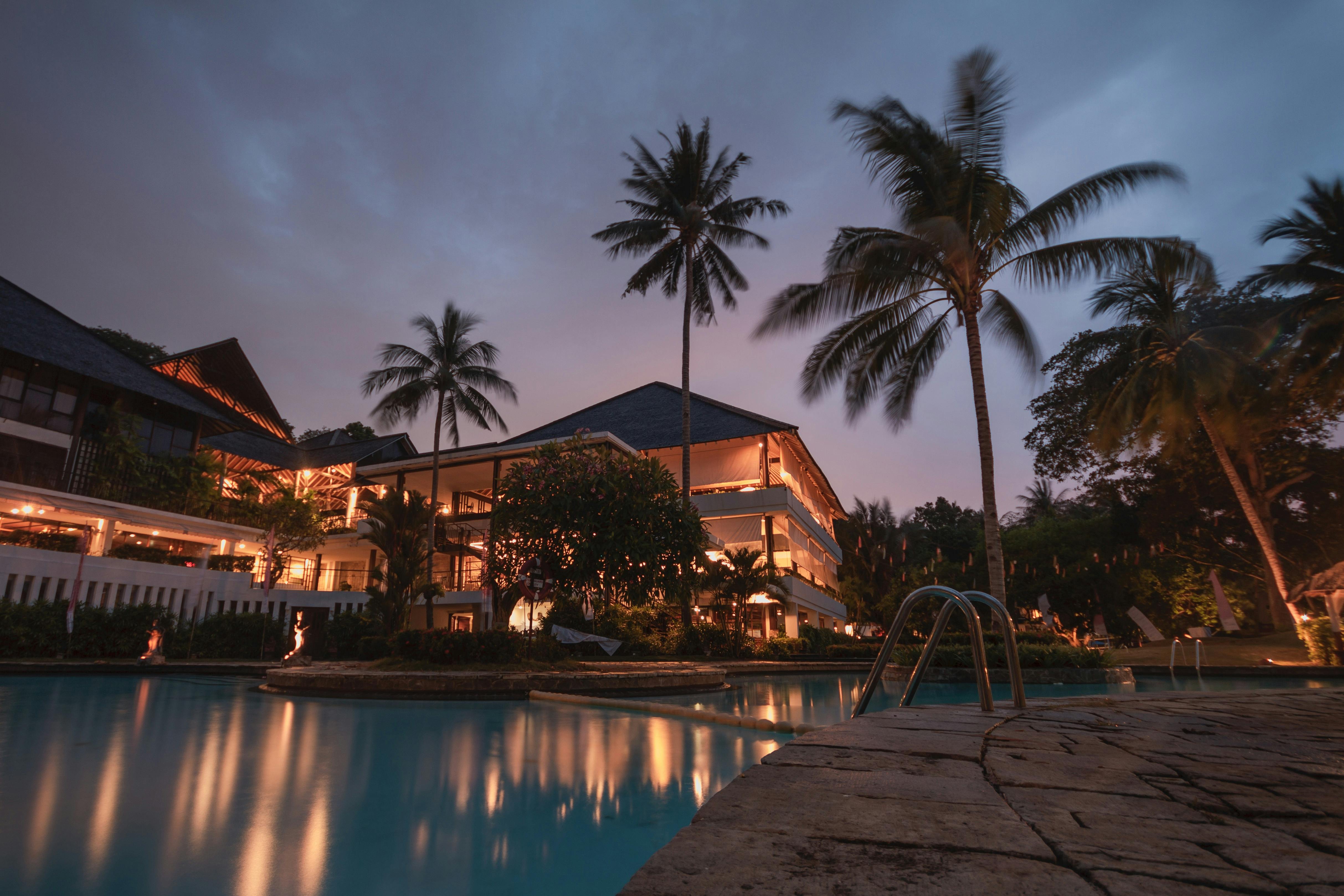 Forest Queen Eco Retreat